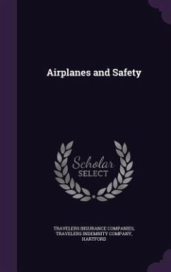 Airplanes and Safety - Companies, Travelers Insurance