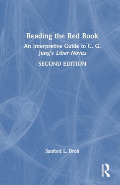Reading the Red Book - Drob, Sanford L