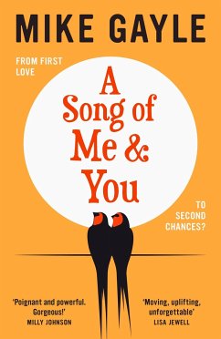 A Song of Me and You - Gayle, Mike