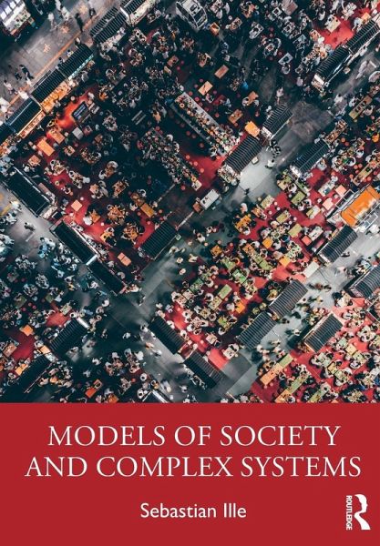 Models of Society and Complex Systems Models of Society and Complex Systems