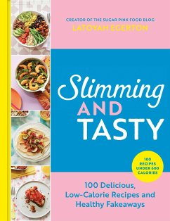 Slimming and Tasty - Egerton, Latoyah