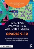 Teaching Women's and Gender Studies