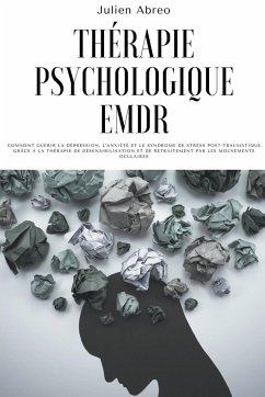 Thérapie psychologique EMDR - Abreo, Julien