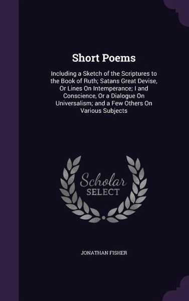 Short Poems