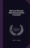 Nervous Diseases With Homoeopathic Treatment