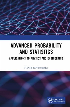 Advanced Probability and Statistics - Parthasarathy, Harish