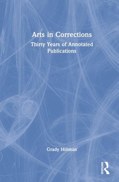Arts in Corrections - Hillman, Grady (Poet, literary translator, folklorist, and essayist.