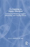 Co-Learning in Higher Education