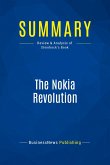 Summary: The Nokia Revolution