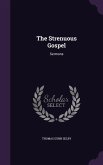 The Strenuous Gospel: Sermons