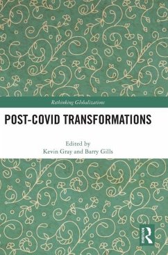 Post-Covid Transformations