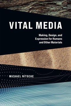 Vital Media - Nitsche, Michael