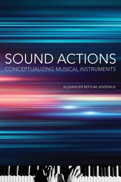 Cover Sound Actions