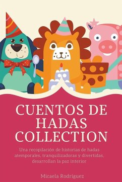 Cuentos de hadas, Collection - Rodríguez, Micaela