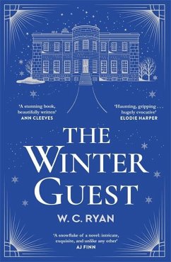 The Winter Guest - Ryan, W. C.