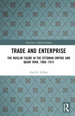Trade and Enterprise - Gilbar, Gad G