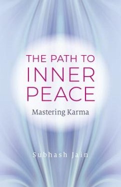 Path to Inner Peace, The - Jain, Subhash