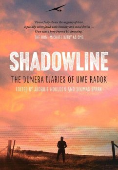 Cover Shadowline