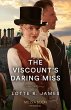 The Viscount's Daring Miss - Bild 1