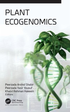 Cover Plant Ecogenomics