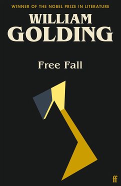 Free Fall - Golding, William