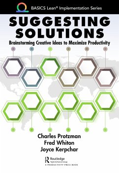 Suggesting Solutions - Protzman, Charles; Whiton, Fred; Kerpchar, Joyce