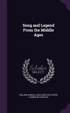 Song and Legend From the Middle Ages