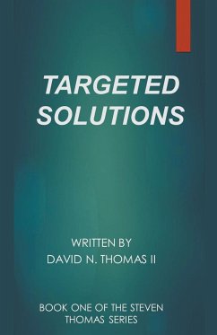Targeted Solutions - Thomas, David