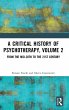 A Critical History of Psychotherapy,... - Bild 1