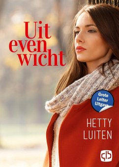 Uit evenwicht - Luiten, Hetty