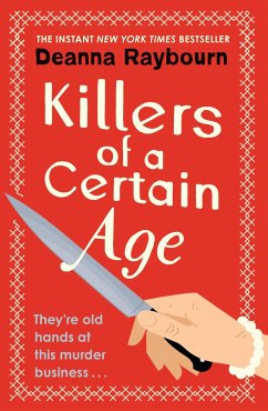 Killers of a Certain Age - Raybourn, Deanna