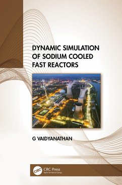 Dynamic Simulation of Sodium Cooled Fast Reactors - Vaidyanathan, G.