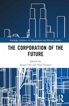 The Corporation of the Future