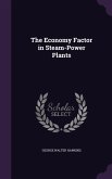 The Economy Factor in Steam-Power Plants