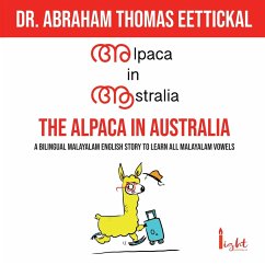 THE ALPACA IN AUSTRALIA - Thomas, Abraham