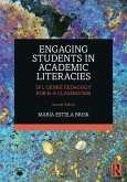 Engaging Students in Academic Literacies