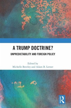 Cover A Trump Doctrine?