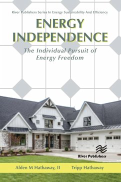 Energy Independence - Hathaway II, Alden M; Hathaway, Tripp
