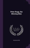 Peter Rugg, the Missing Man