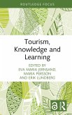 Tourism, Knowledge and Learning