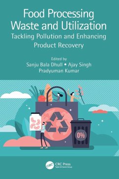 Food Processing Waste and Utilization