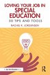 Loving Your Job in Special Education - Bild 1