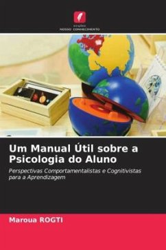 Um Manual Útil sobre a Psicologia do Aluno - ROGTI, Maroua