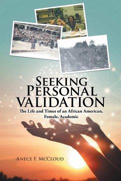 Seeking Personal Validation - McCloud, Anece F