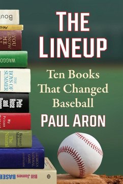 The Lineup - Aron, Paul