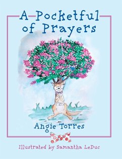 A Pocketful of Prayers - Torres, Angie