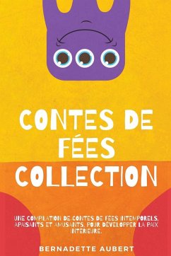 Contes de fées, Collection - Aubert, Bernadette