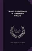 United States History in Elementary Schools