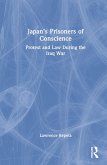 Japan's Prisoners of Conscience