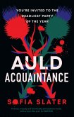 Auld Acquaintance